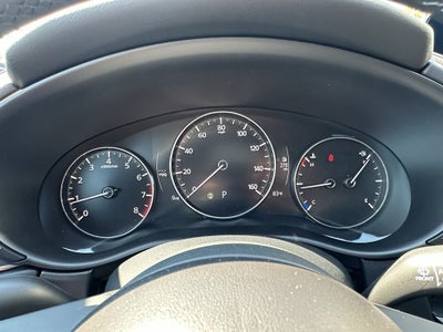 2025 Mazda Mazda CX-30 2.5 S Select Sport AWD