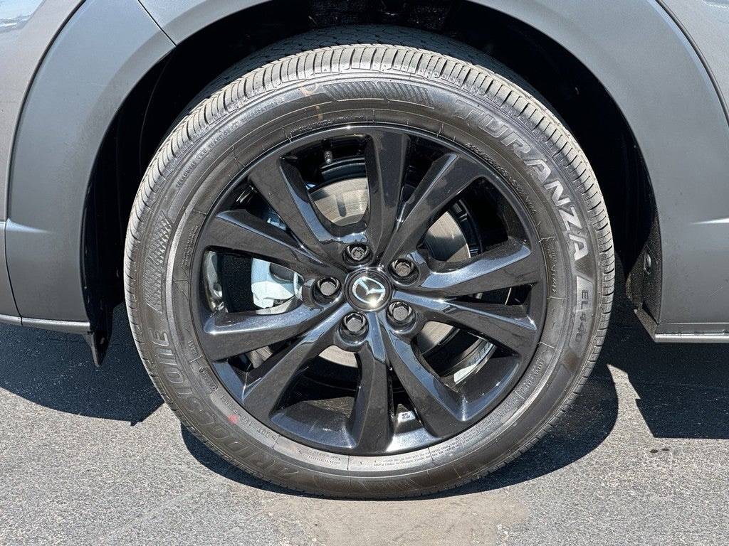 2025 Mazda Mazda CX-30 2.5 S Select Sport AWD