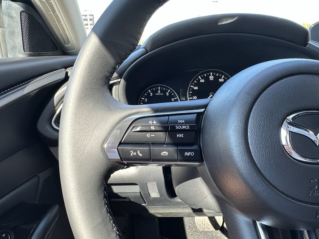 2025 Mazda Mazda CX-30 2.5 S Select Sport AWD