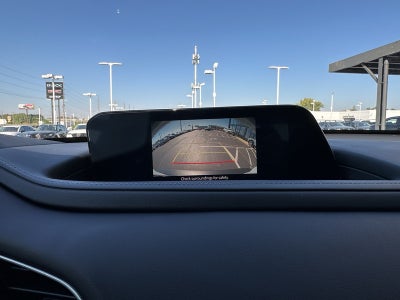 2025 Mazda Mazda CX-30 2.5 S Select Sport AWD