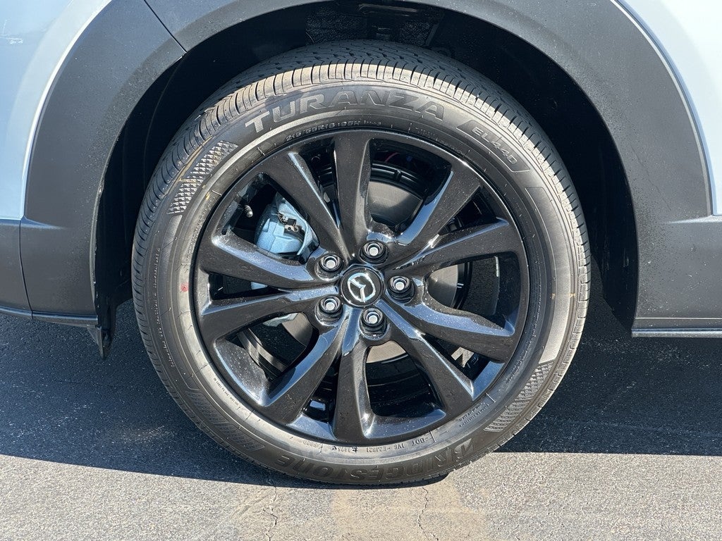 2025 Mazda Mazda CX-30 2.5 S Select Sport AWD