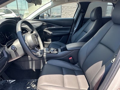 2025 Mazda Mazda CX-30 2.5 S Select Sport AWD