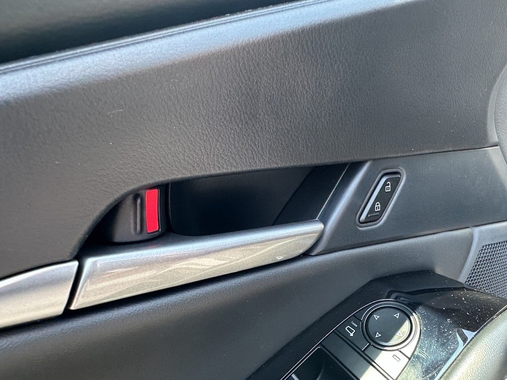 2025 Mazda Mazda CX-30 2.5 S Select Sport AWD