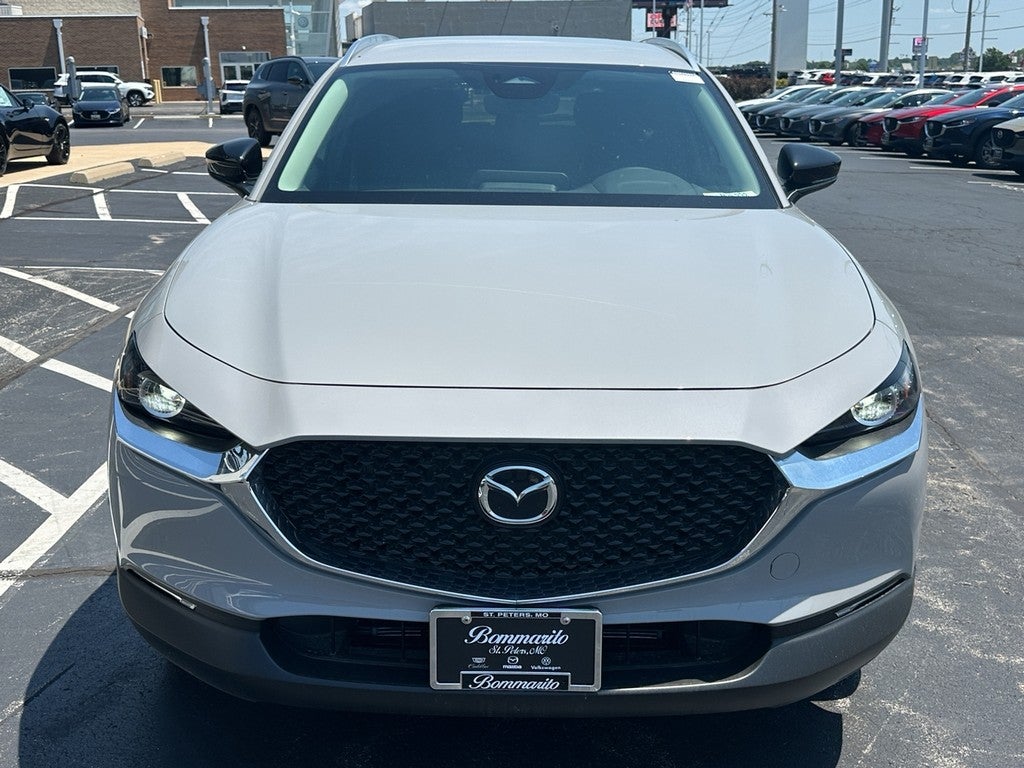 2025 Mazda Mazda CX-30 2.5 S Select Sport AWD