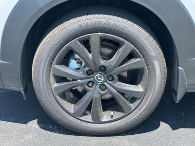 2025 Mazda Mazda CX-30 2.5 S Select Sport AWD