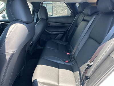 2025 Mazda Mazda CX-30 2.5 S Select Sport AWD