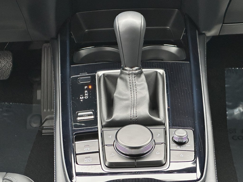 2025 Mazda Mazda CX-30 2.5 S Select Sport AWD