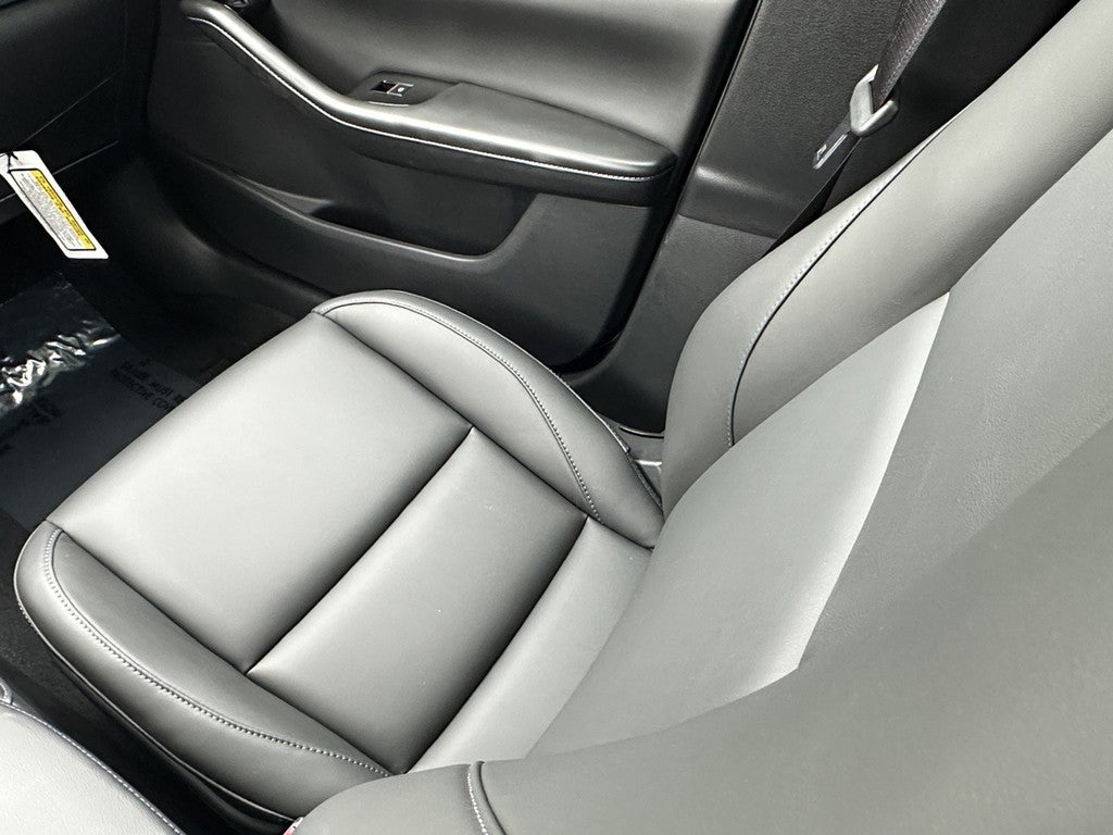 2025 Mazda Mazda CX-30 2.5 S Select Sport AWD