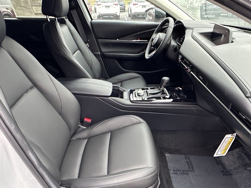 2025 Mazda Mazda CX-30 2.5 S Select Sport AWD