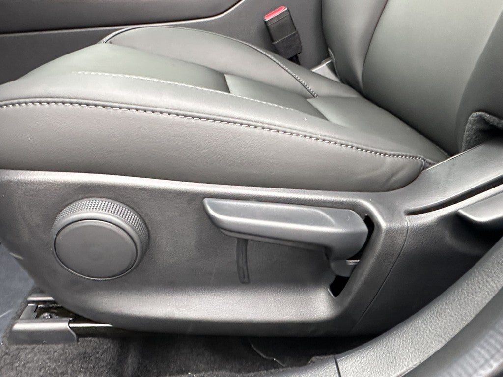 2025 Mazda Mazda CX-30 2.5 S Select Sport AWD