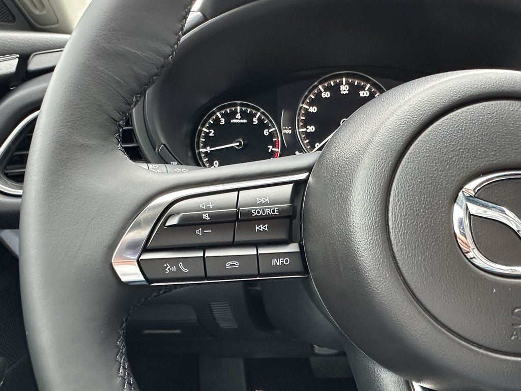 2025 Mazda Mazda CX-30 2.5 S Select Sport AWD