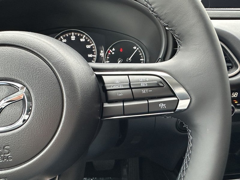 2025 Mazda Mazda CX-30 2.5 S Select Sport AWD