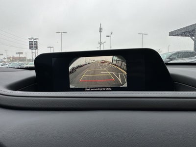 2025 Mazda Mazda CX-30 2.5 S Select Sport AWD