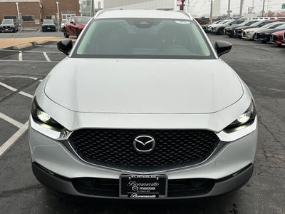 2025 Mazda Mazda CX-30 2.5 S Select Sport AWD