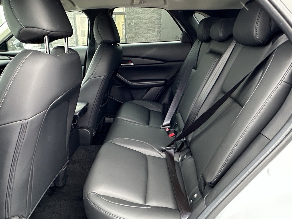 2025 Mazda Mazda CX-30 2.5 S Select Sport AWD