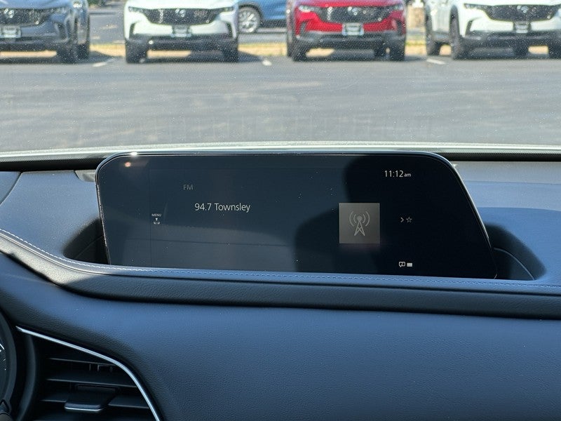 2025 Mazda Mazda CX-30 2.5 S Select Sport AWD