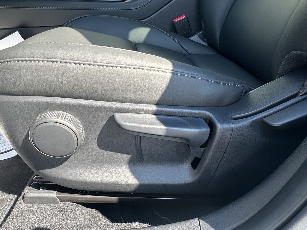 2025 Mazda Mazda CX-30 2.5 S Select Sport AWD