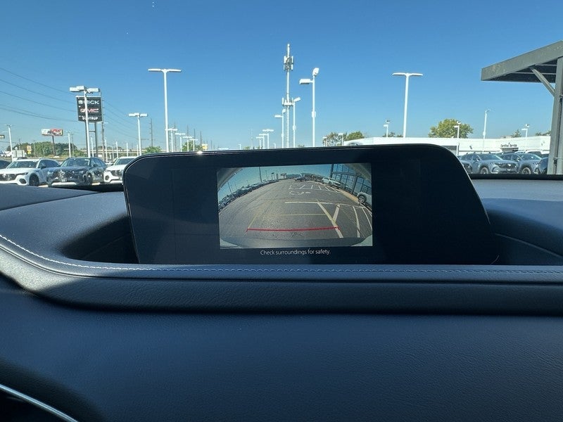 2025 Mazda Mazda CX-30 2.5 S Select Sport AWD