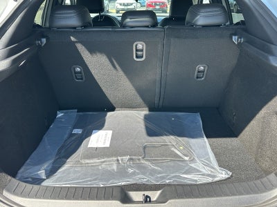 2025 Mazda Mazda CX-30 2.5 S Select Sport AWD