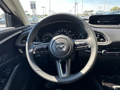 2025 Mazda Mazda CX-30 2.5 S Select Sport AWD