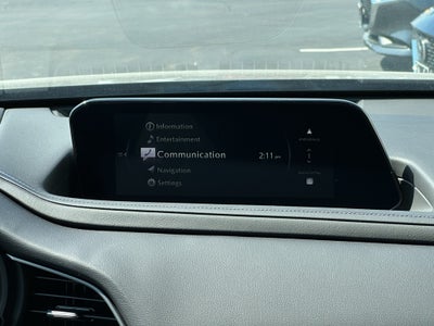 2025 Mazda Mazda CX-30 2.5 S Select Sport AWD