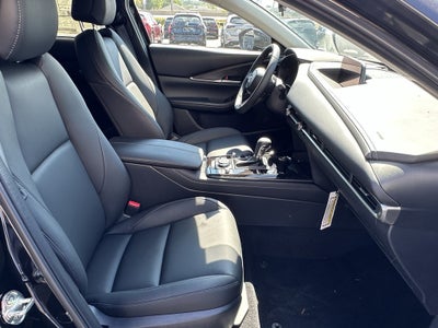 2025 Mazda Mazda CX-30 2.5 S Select Sport AWD