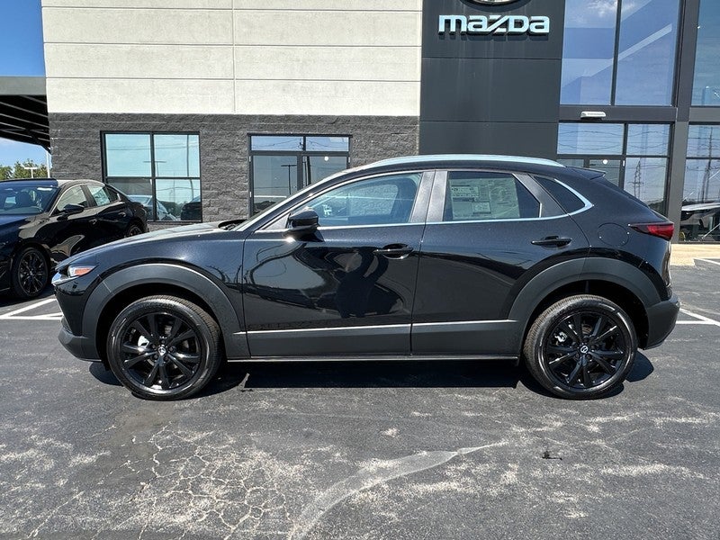 2025 Mazda Mazda CX-30 2.5 S Select Sport AWD