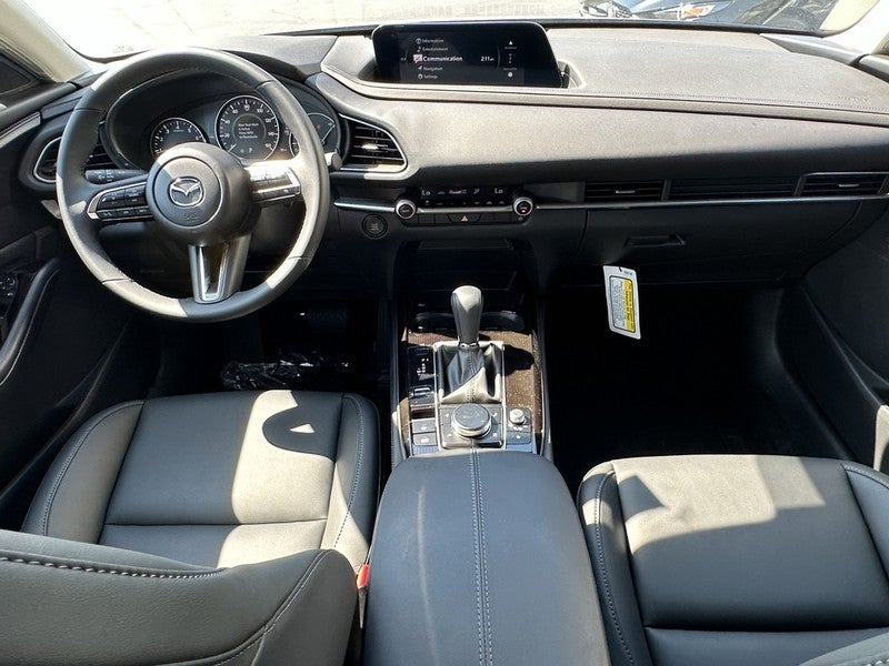 2025 Mazda Mazda CX-30 2.5 S Select Sport AWD
