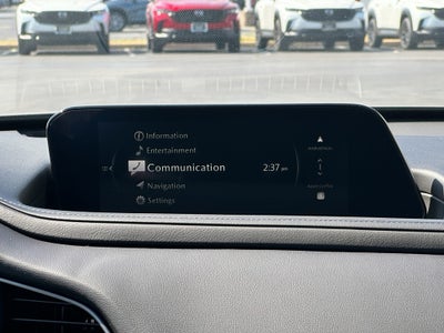 2025 Mazda Mazda CX-30 2.5 S Select Sport AWD