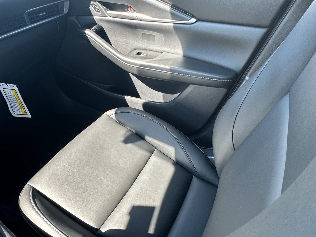 2025 Mazda Mazda CX-30 2.5 S Select Sport AWD