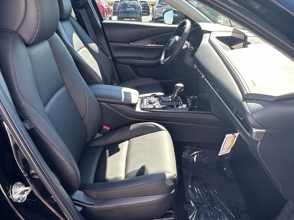 2025 Mazda Mazda CX-30 2.5 S Select Sport AWD