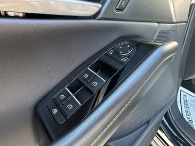 2025 Mazda Mazda CX-30 2.5 S Select Sport AWD