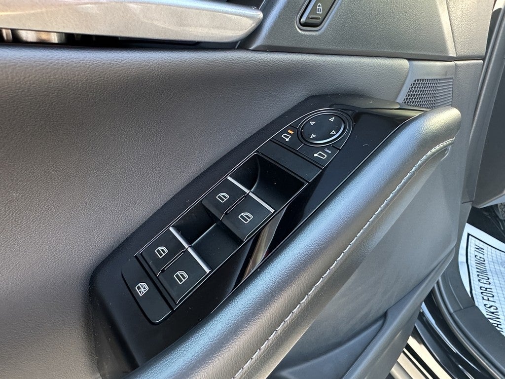 2025 Mazda Mazda CX-30 2.5 S Select Sport AWD