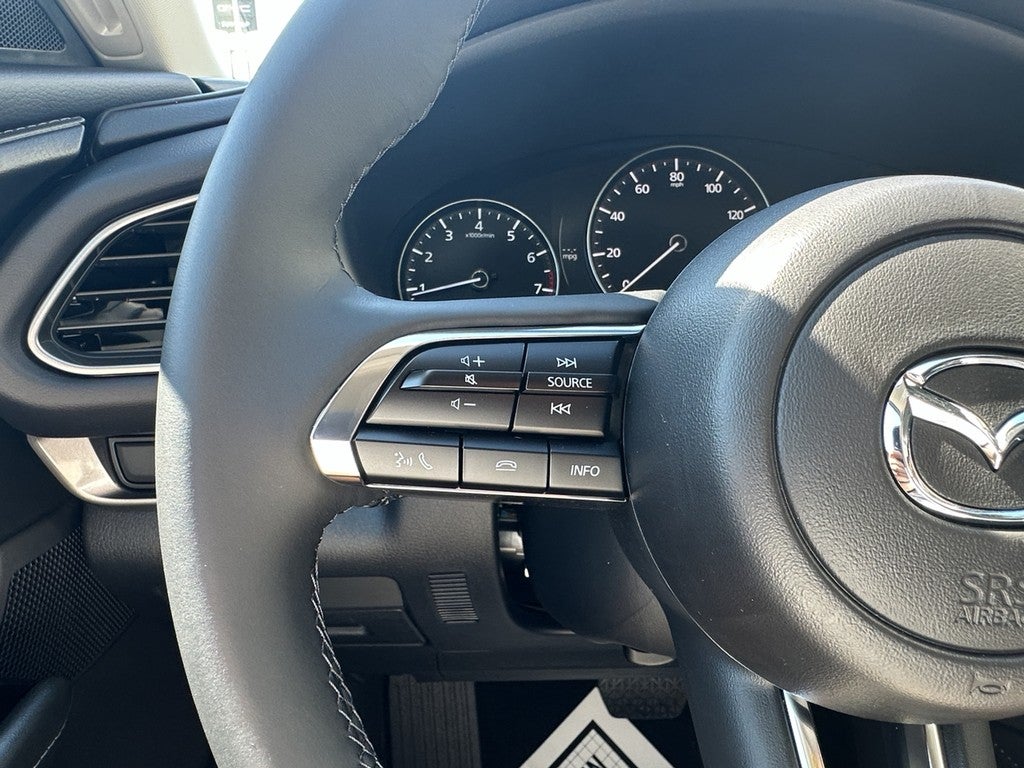 2025 Mazda Mazda CX-30 2.5 S Select Sport AWD