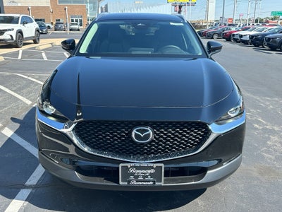 2025 Mazda Mazda CX-30 2.5 S Select Sport AWD