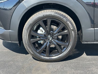 2025 Mazda Mazda CX-30 2.5 S Select Sport AWD