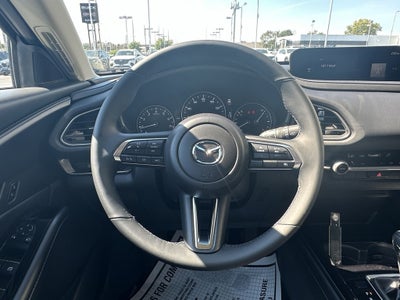 2025 Mazda Mazda CX-30 2.5 S Select Sport AWD