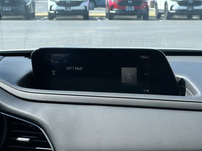 2025 Mazda Mazda CX-30 2.5 S Select Sport AWD