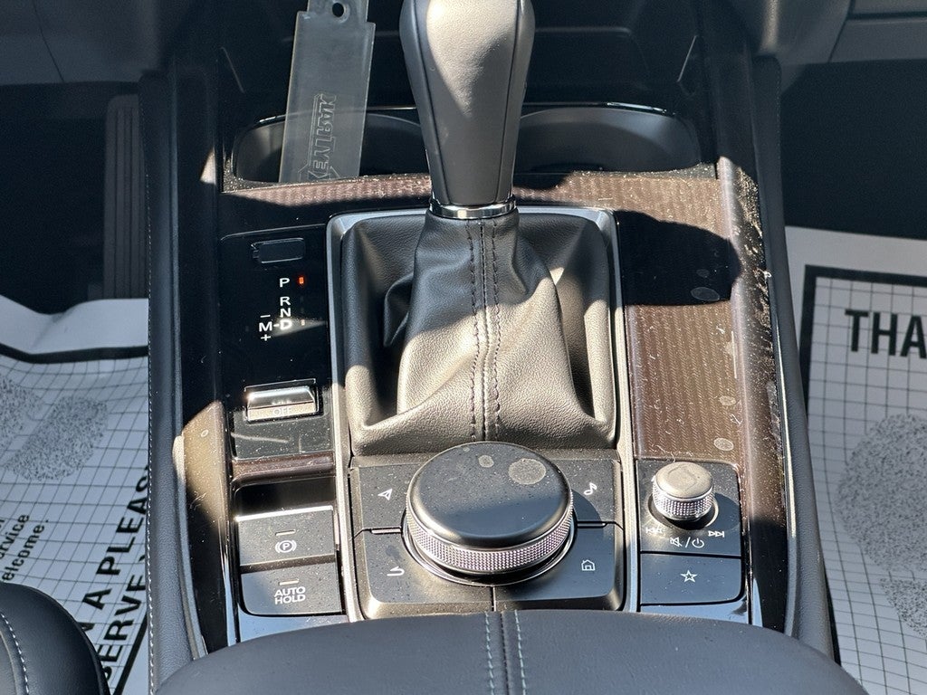 2025 Mazda Mazda CX-30 2.5 S Select Sport AWD