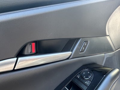 2025 Mazda Mazda CX-30 2.5 S Select Sport AWD