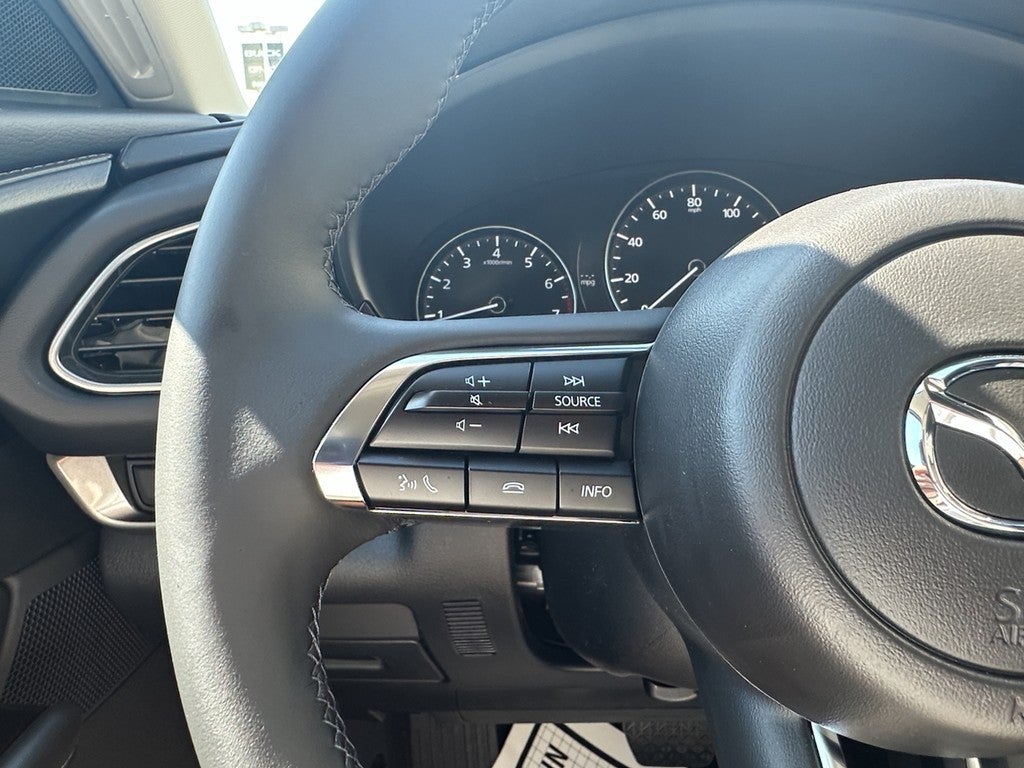 2025 Mazda Mazda CX-30 2.5 S Select Sport AWD