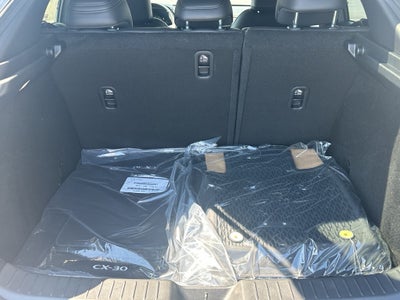 2025 Mazda Mazda CX-30 2.5 S Select Sport AWD