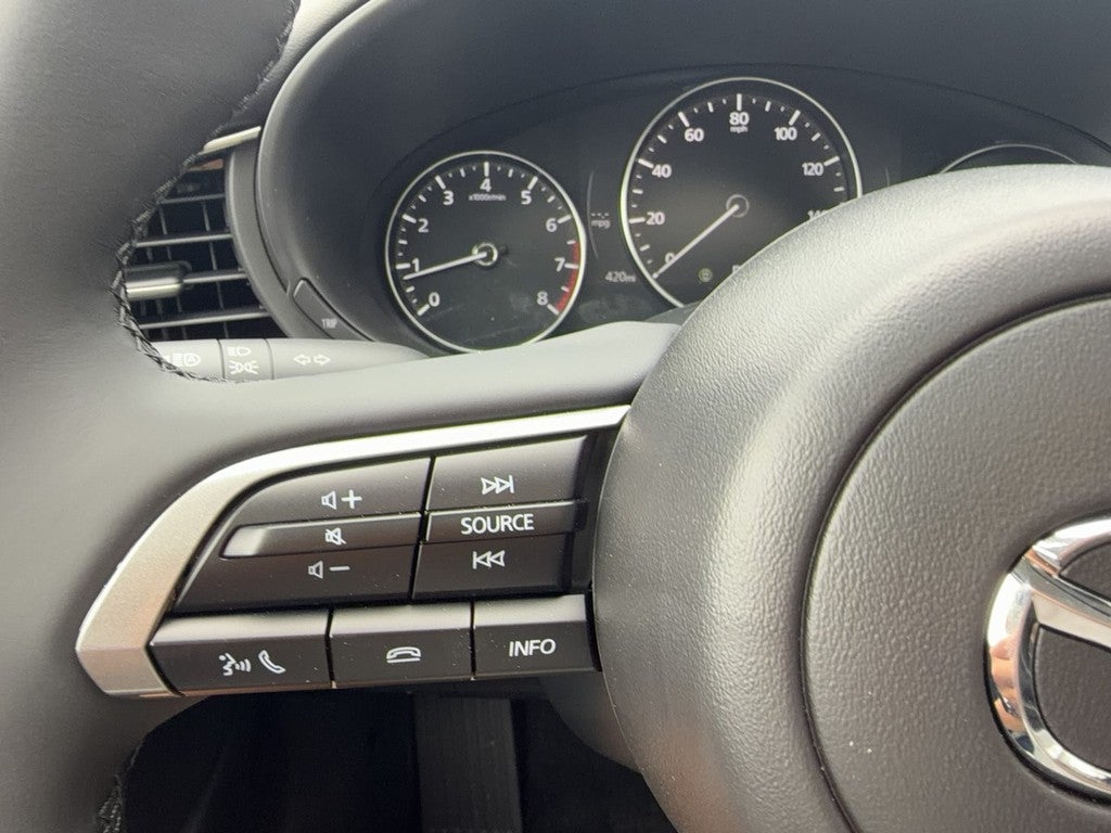 2026 Mazda Mazda CX-30 2.5 S Preferred AWD