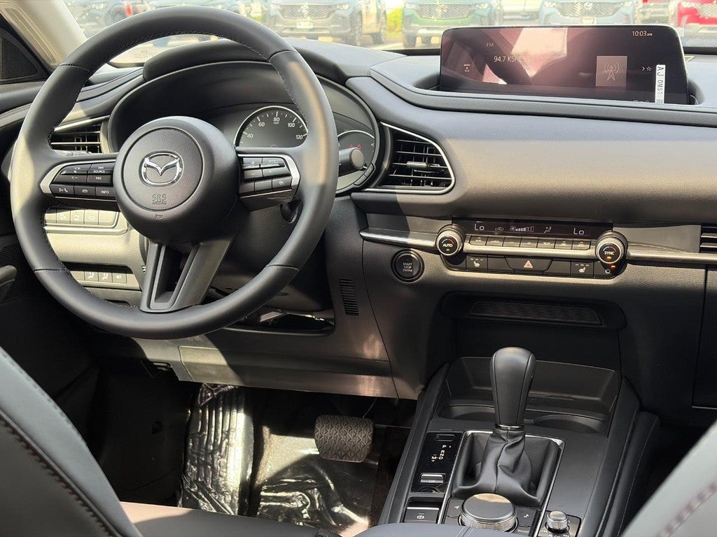 2026 Mazda Mazda CX-30 2.5 S Preferred AWD