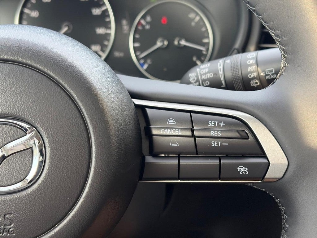 2026 Mazda Mazda CX-30 2.5 S Preferred AWD