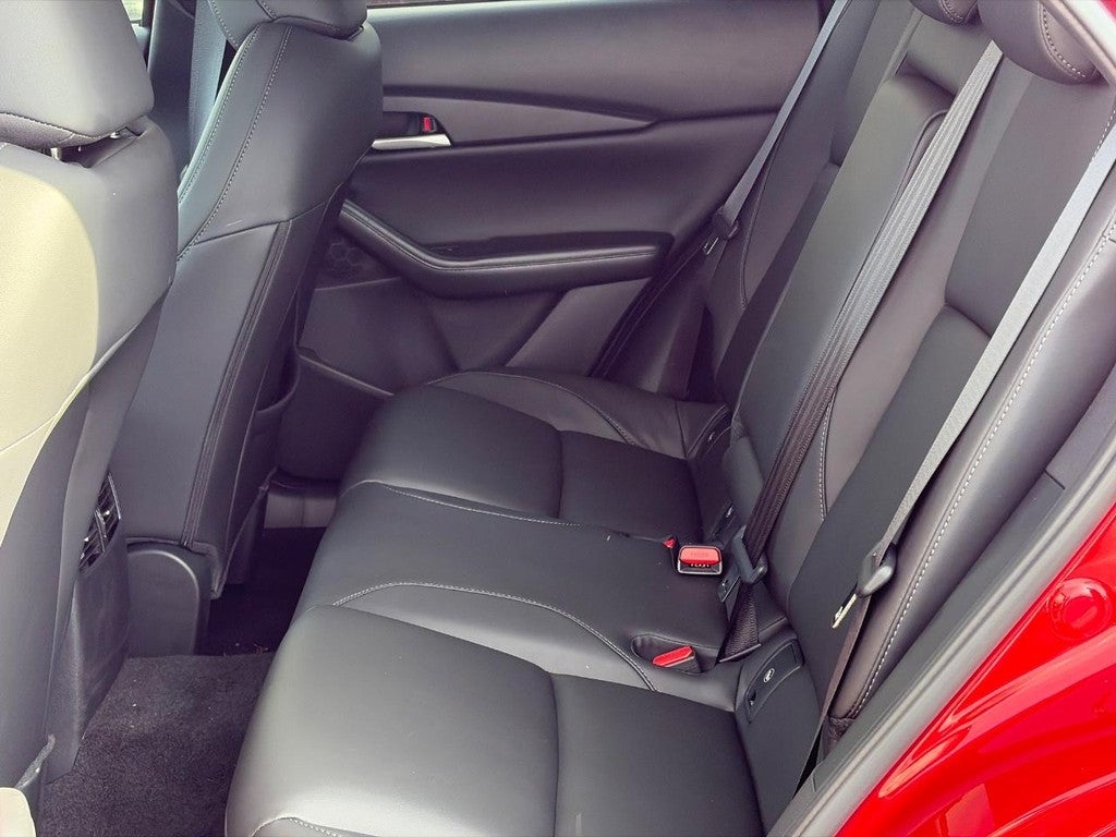 2026 Mazda Mazda CX-30 2.5 S Preferred AWD