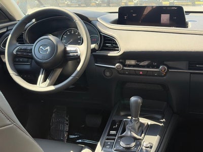 2026 Mazda Mazda CX-30 2.5 S Preferred AWD