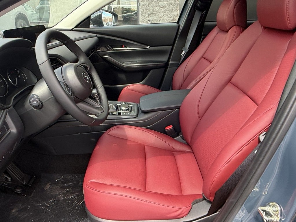 2026 Mazda Mazda CX-30 2.5 S Carbon Edition AWD
