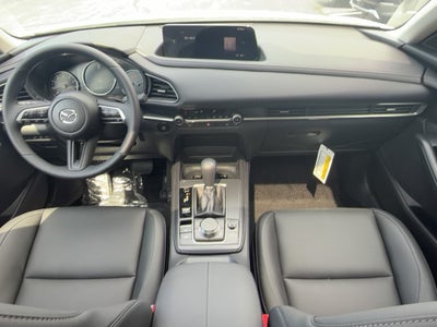 2026 Mazda Mazda CX-30 2.5 S Preferred AWD