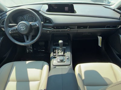 2026 Mazda Mazda CX-30 2.5 S Preferred AWD